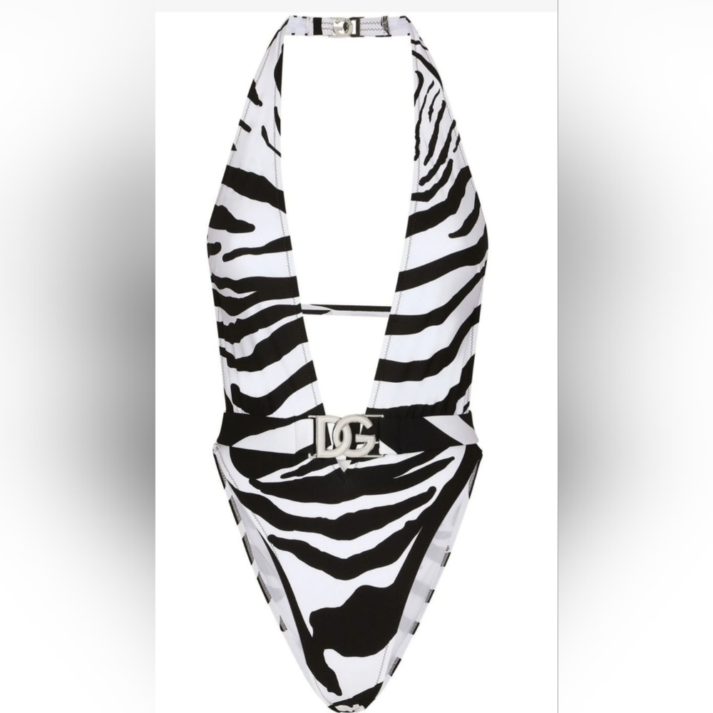 Dolce& Gabbana One piece swimsuit 🩱